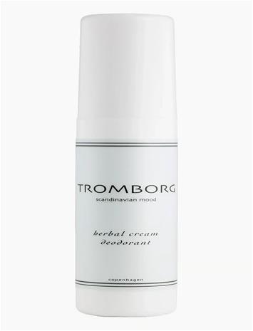Tromborg Herbal Cream Deodorant 60 ml