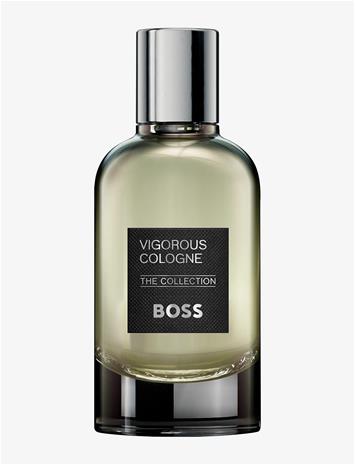 Hugo Boss - Lux Collection Virgorous Cologne Eau de parfum 100 ml