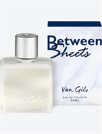 Van Gils Between Sheets - EdT 50 ml