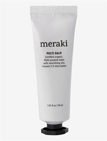 Meraki Multi Balm 30 ml, Cosmos Organic