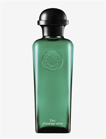 Hermès Eau d'Orange Verte - EdC 100 ml – kuva 7/8