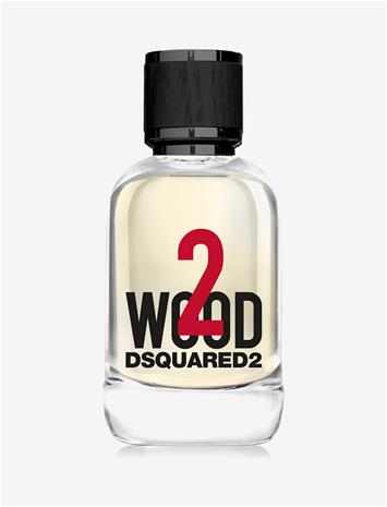 Dsquared2 2 Wood - EdT 30 ml