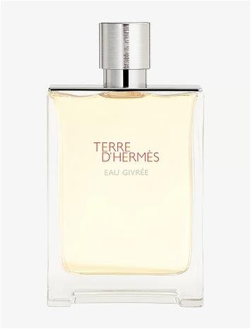 Hermes Terre d'Hermes Eau Givree - EdP 175 ml