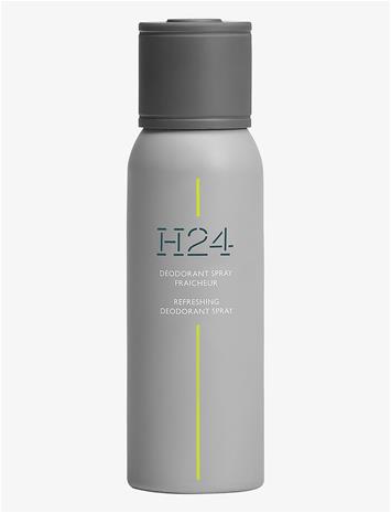 Hermès H24 Refreshing Deodorant Spray 150 ml