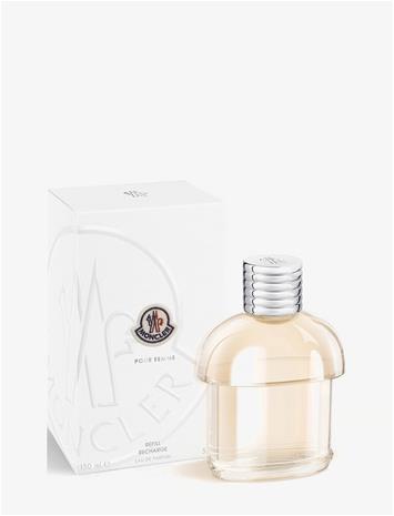 Moncler Pour Femme Eau De Parfum Refill 150ml