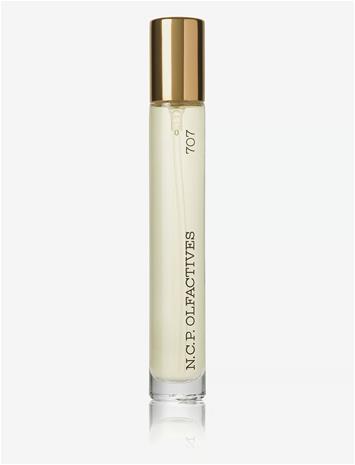NCP Olfactives 707 Oud & Patchouly - EdP 10 ml