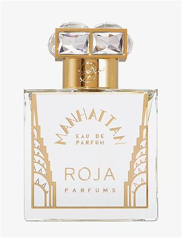 Roja Parfums Manhattan eau de parfum -tuoksu