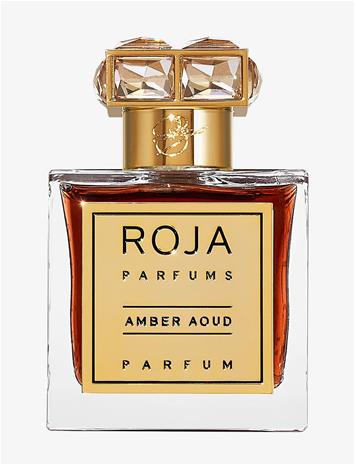 Roja Parfums Amber Aoud Eau De Parfum 100 ml