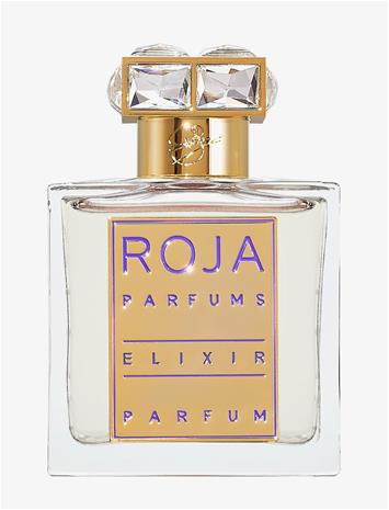 Roja Parfums Elixir pour femme parfum -tuoksu
