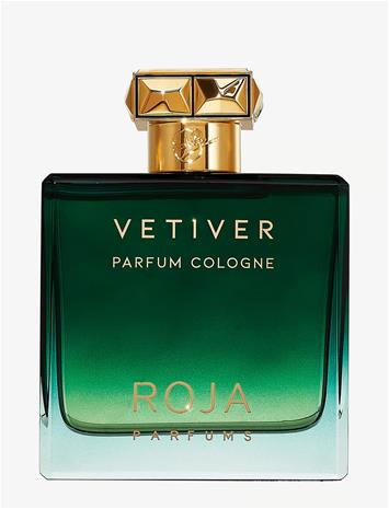 ROJA PARFUMS Vetiver Parfum Cologne 100 ml – kuva 5/6