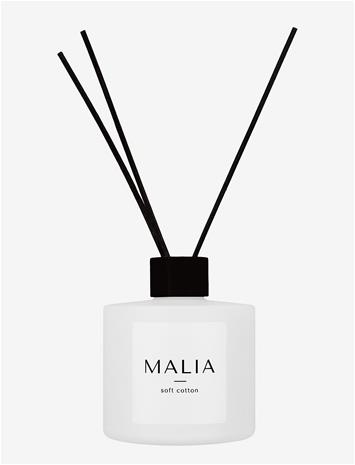 Malia Soft cotton -diffuuseri 200 ml