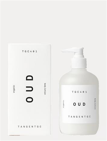 Tangent GC Oud Body Lotion 350 ml – kuva 8/8
