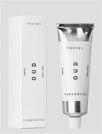 Tangent GC Oud Hand Cream 50 ml