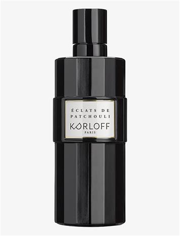 Korloff Eclats De Patchouli - EdP 100 ml