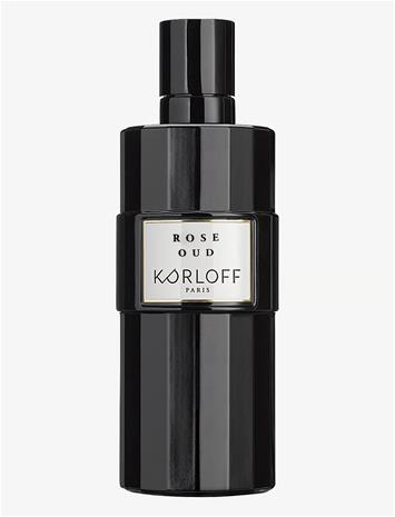 Korloff Rose Oud - EdP 100 ml – kuva 7/8