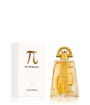 Givenchy Pi edt -tuoksu 50 ml