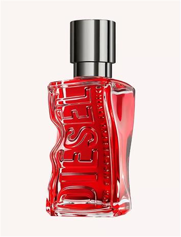 Diesel D Red - Eau de parfum 30 ml