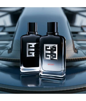 Givenchy Gentleman society sport eau de parfum -tuoksu