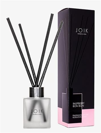 Joik Raspberry bon bon diffuser -huonetuoksu 100 ml