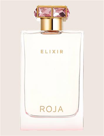 Roja Parfums Elixir essence de parfum -tuoksu