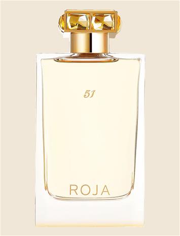 Roja Parfums 51 essence de parfum -tuoksu