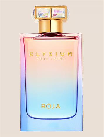 ROJA PARFUMS Elysium Pour Femme Eau de Parfum 75 ml