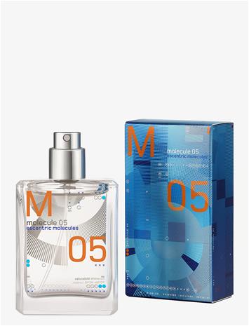 Escentric Molecules Molecule 05 - EdT 30 ml Refill