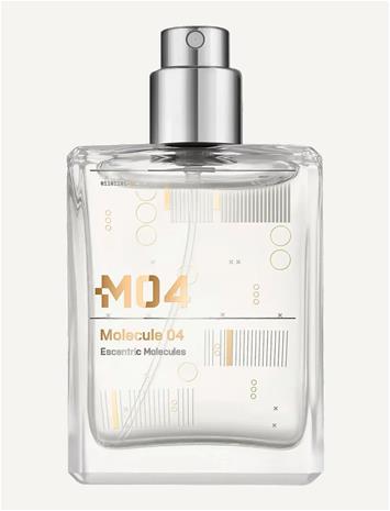 Escentric Molecules Molecule 04 - EdT 30 ml Refill