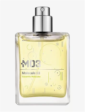 Escentric Molecules Molecule 03 - EdT 30 ml Refill