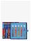 Escentric Molecules Escentric 01 - 05 Discovery Set 5 x 8,5 ml – kuva 3