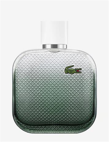 Lacoste L.12.12 Blanc Intense - EdT 100 ml