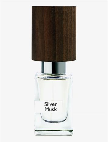 Nasomatto Silver Musk - EdP 30 ml