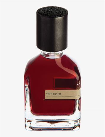 Orto Parisi Terroni - EdP 50 ml