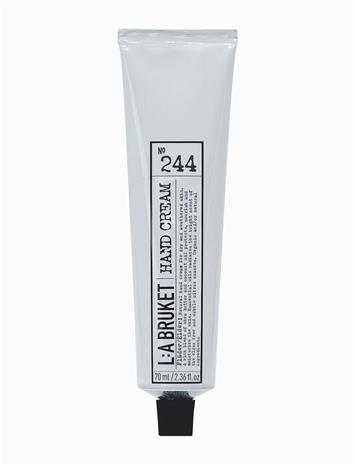 L:a Bruket 244 Hand Cream Elder, 70 ml