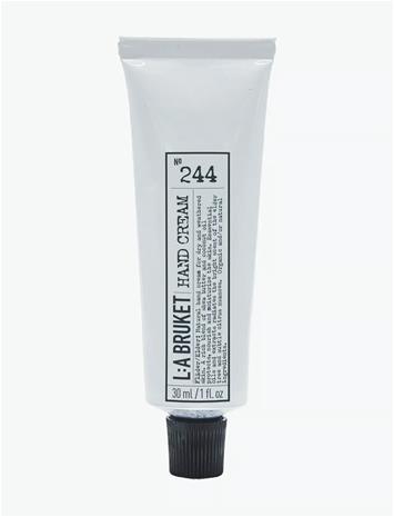 L:a Bruket 244 Hand Cream Elder, 30 ml