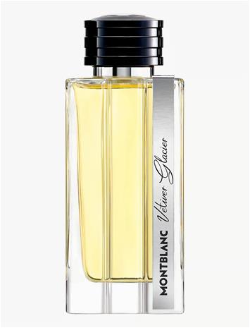 Montblanc Veltiver Glacier for Men - EdP 125 ml