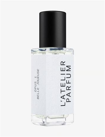 L'Atelier Parfum Opus 1 Belle Joueuse 15 ml