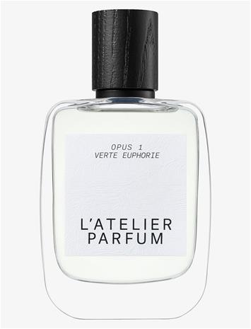 L'Atelier Parfum Opus 1 Verte Euphorie 50 ml