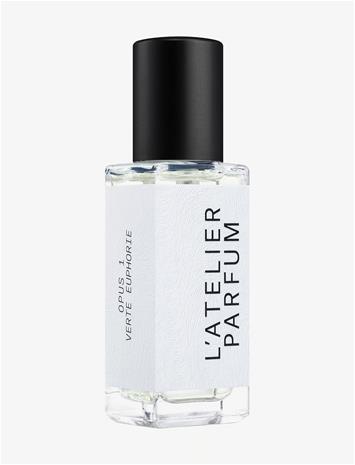 L'atelier Parfum Verte Euphorie - EdP 15 ml