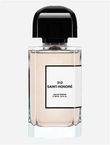 BDK Parfums 312 Saint Honoré - EdP 100 ml