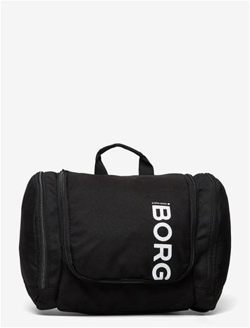 Björn Borg Core -toilettilaukku ripustuskoukulla
