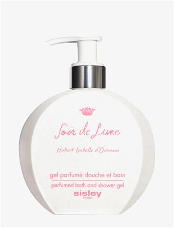 Soir de Lune Perfumed Bath & Shower Gel, 250ml