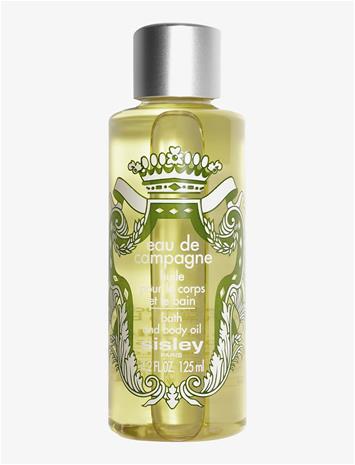 Eau de Campagne Bath Oil with Botanical Extracts, 125ml – kuva 4/5