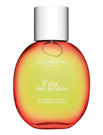 Clarins Eau des Jardins - 50 ml