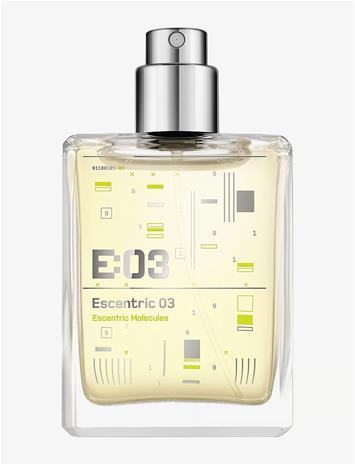 Escentric Molecules Escentric 03 - EdT 30 ml Refill_