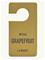L:a Bruket 248 Grapefruit Fragrance Tag – kuva 4