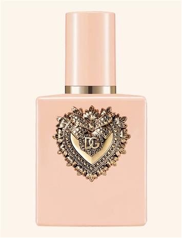 Hajuvesi Dolce&Gabbana My Devotion Intense makea kukkainen