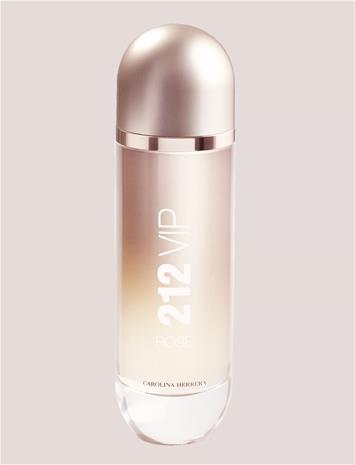 Carolina Herrera 212 VIP Rosé Eau de Parfum 125 ml