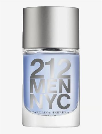 Carolina Herrera 212 Men - EdT 30 ml