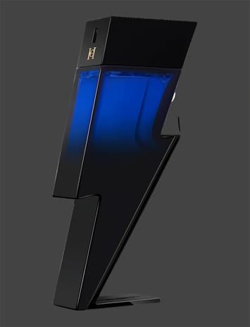 Carolina Herrera Bad Boy Cobalt Elixir - EdP 150 ml